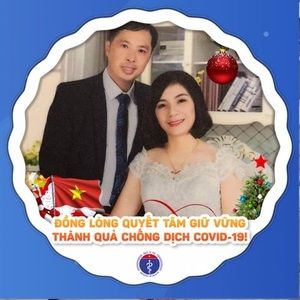 Meet your Posher, Dinh